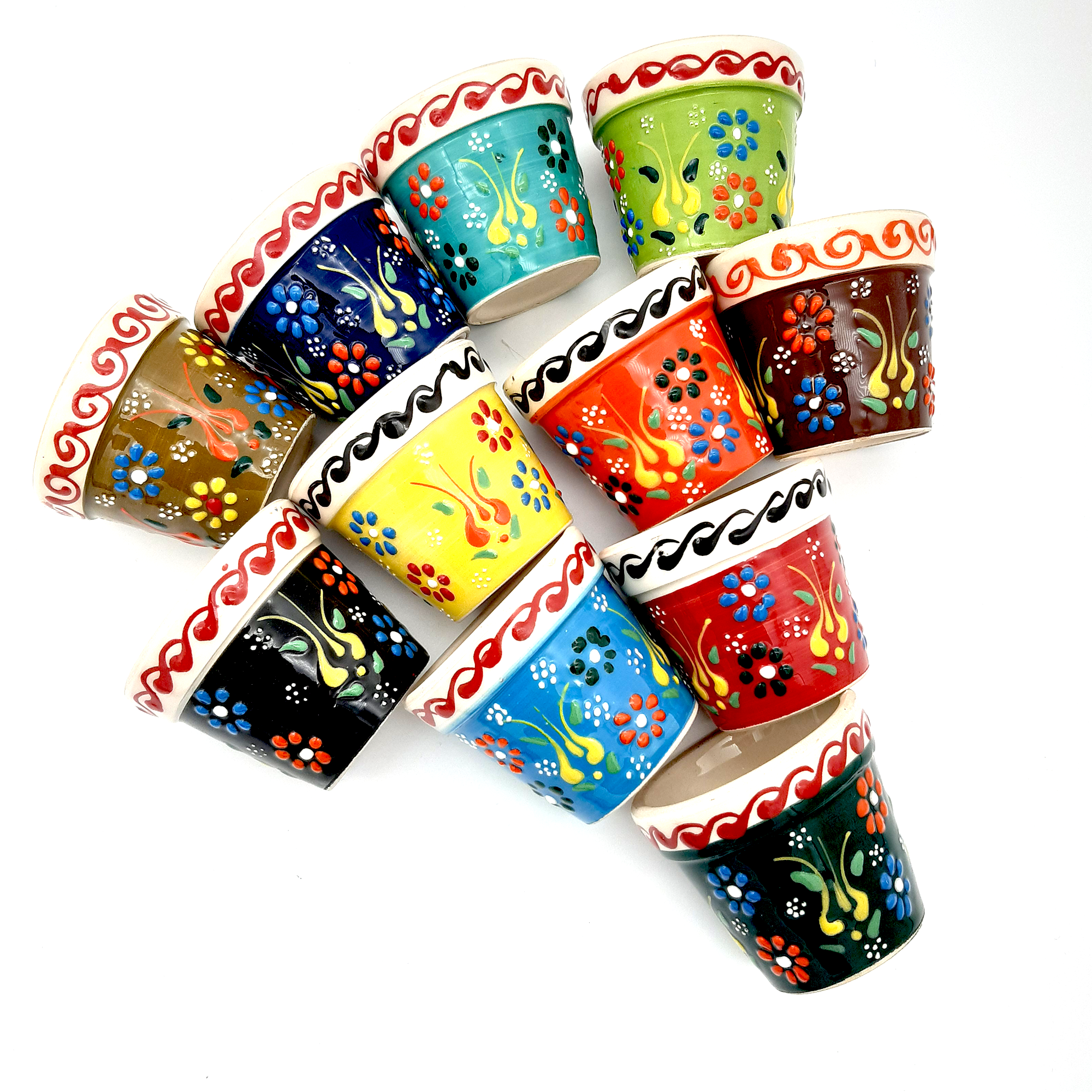 Detalles boda para invitados,  maceta de cerámica para suculentas personalizadas Detalles Comunion, Bautizo, Boda, Regalito Invitados, ideal como regalo recuerdos communion