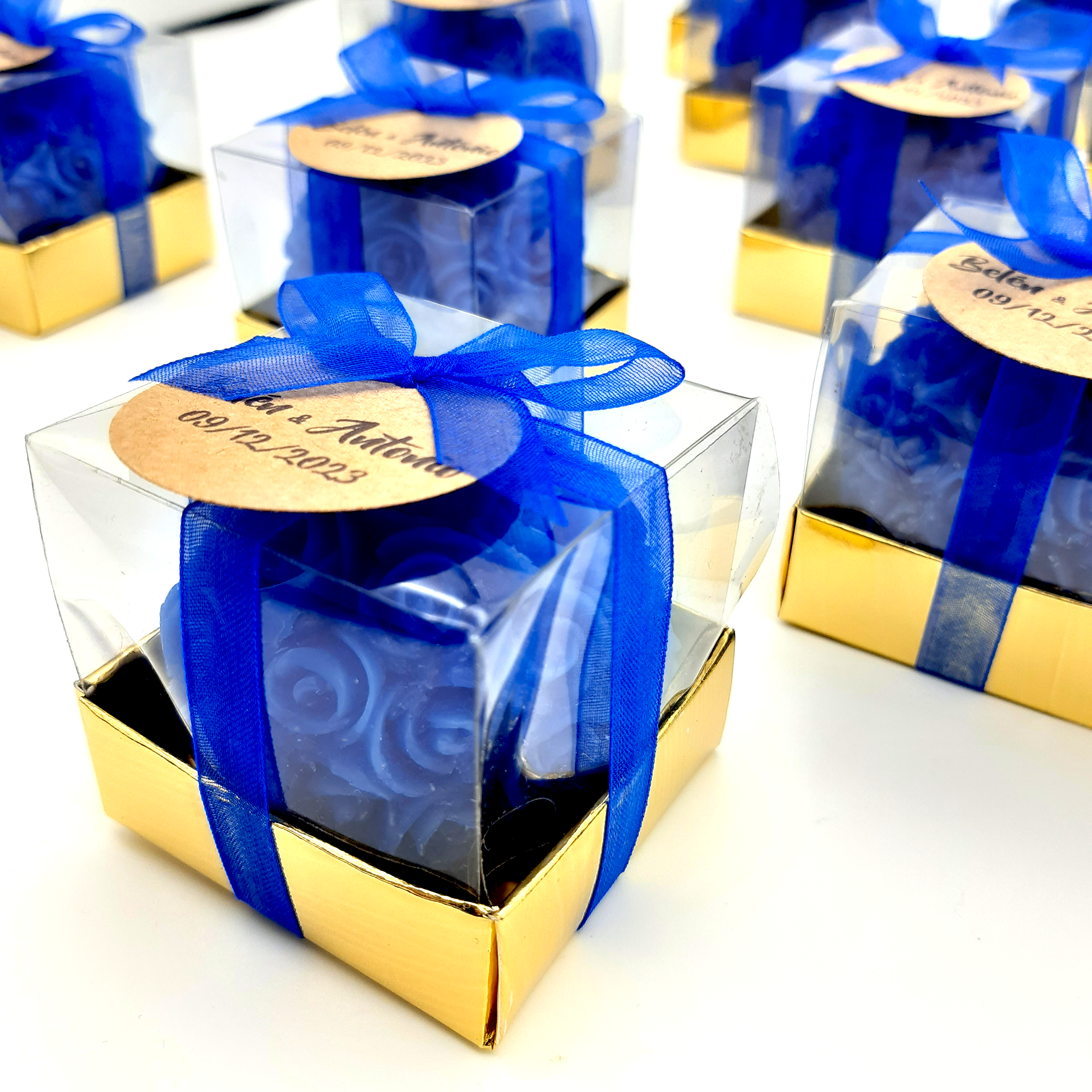 detalles boda para invitados, velas rosas personalizadas Detalles Comunion, Bautizo, Boda, Regalito Invitados, ideal como regalo recuerdos comunion