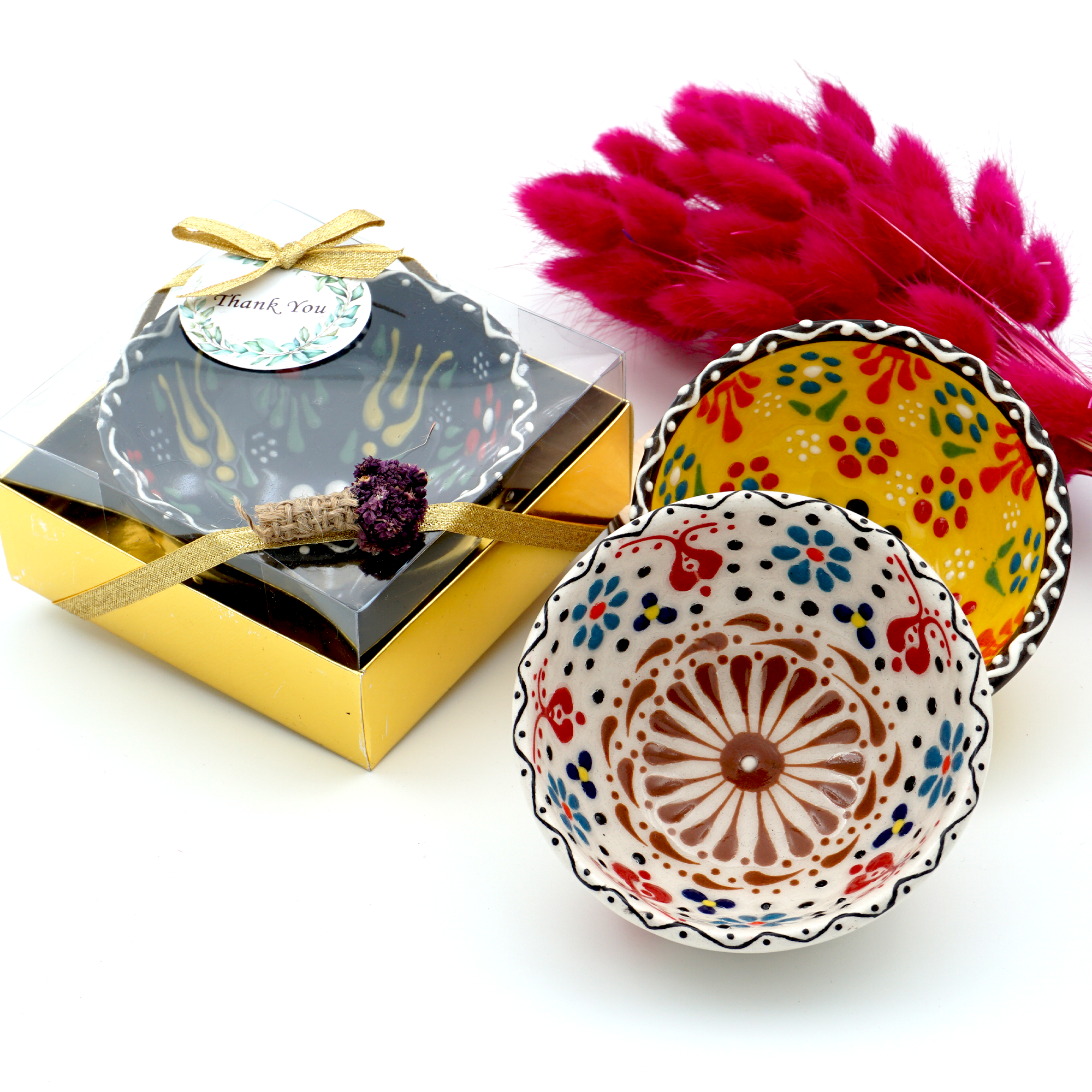 Recuerdos de boda para invitados,  cuencos ceramica juego de.  regalos para invitados de bodas,recuerdos bautizo,comunion bautizo para invitados detalles boda para invitados,