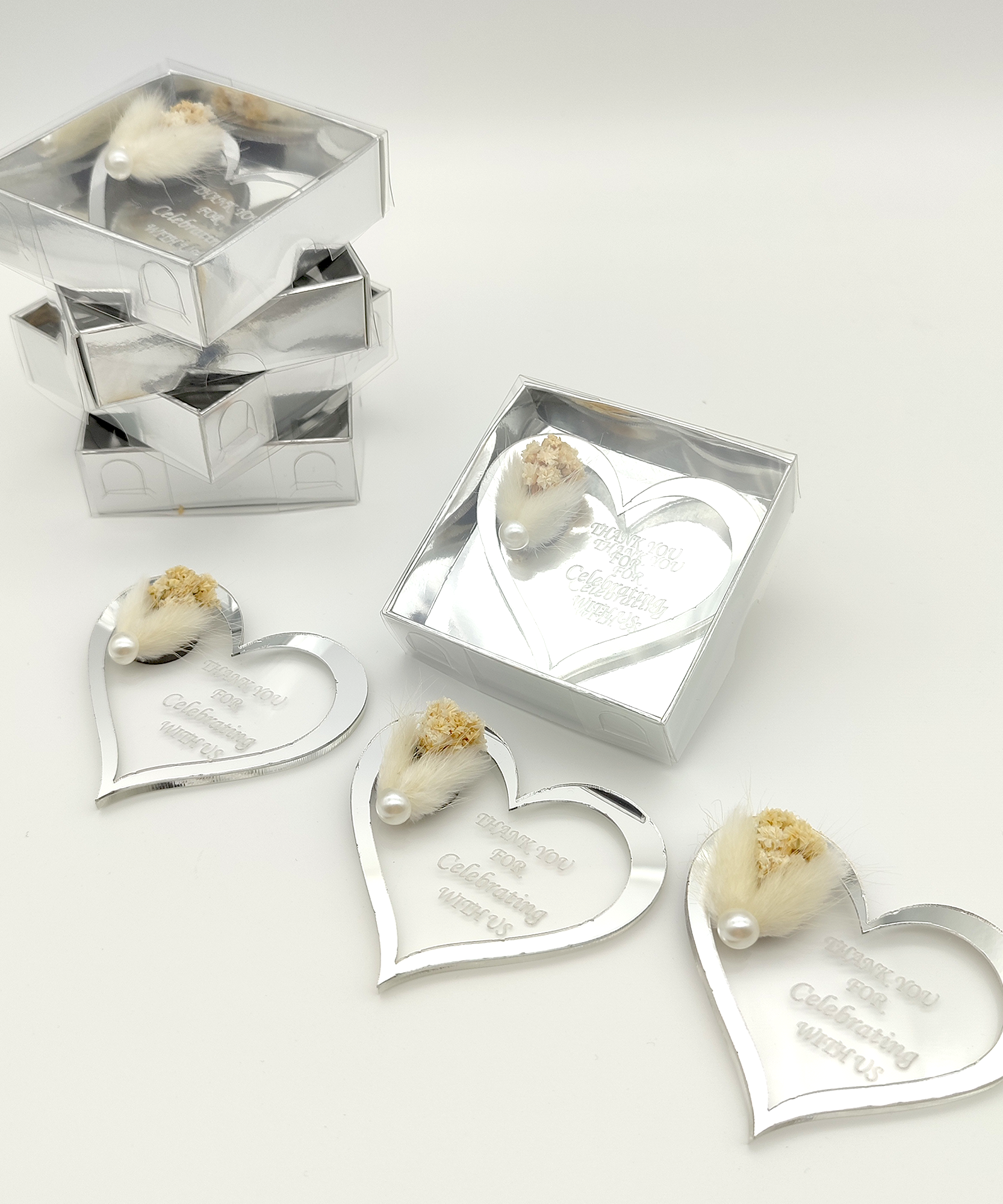 regalos invitados boda, acrílica piezas imán detalles boda para invitados, detalles comunion bautizo para invitados  Recuerdos de boda para invitados,