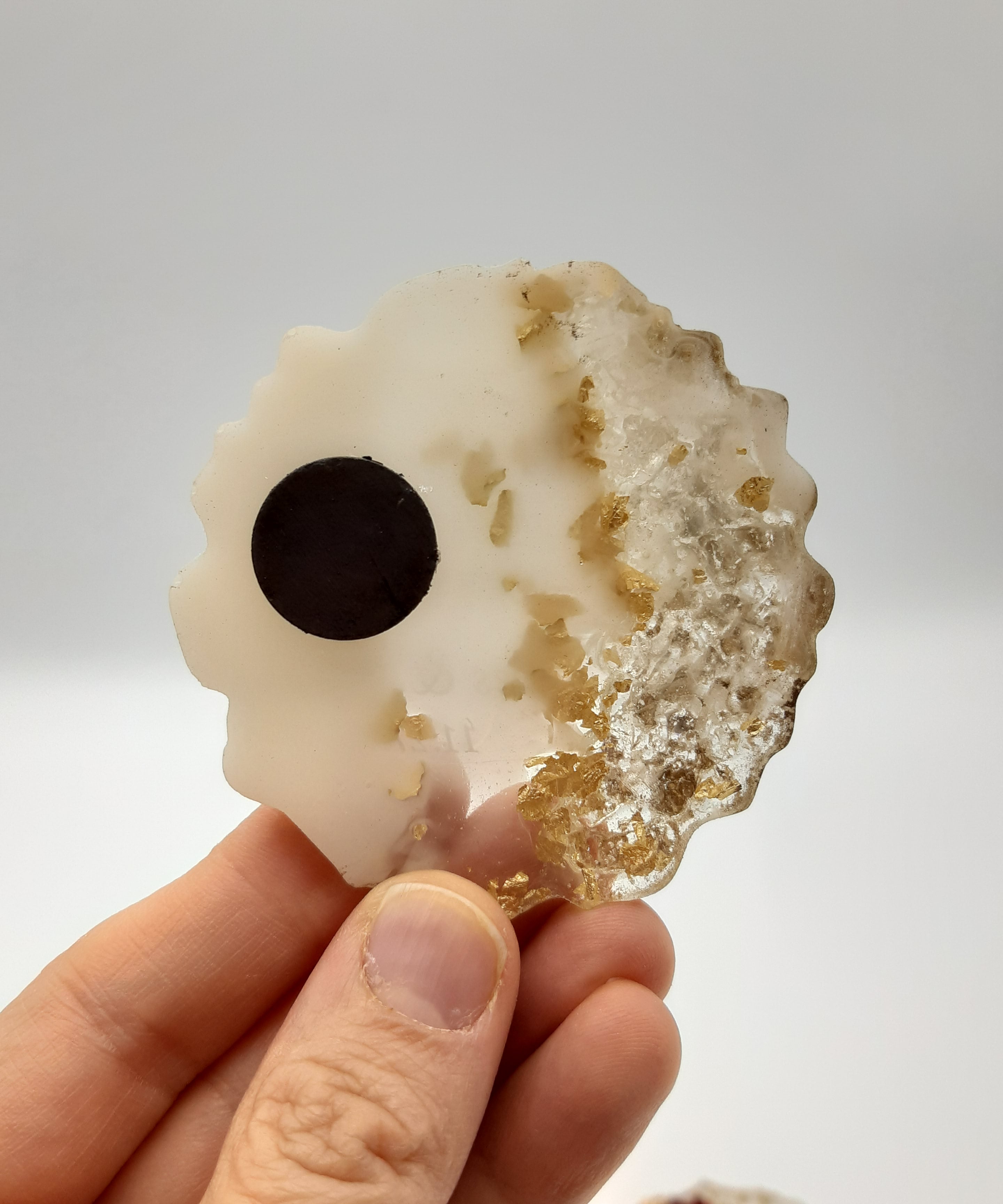 regalo para invitados Detalles de boda para invitados, imán de nevera epoxi personalizado, Comunión, Bautizo, detalles de boda, , ideal como recuerdo de comunión