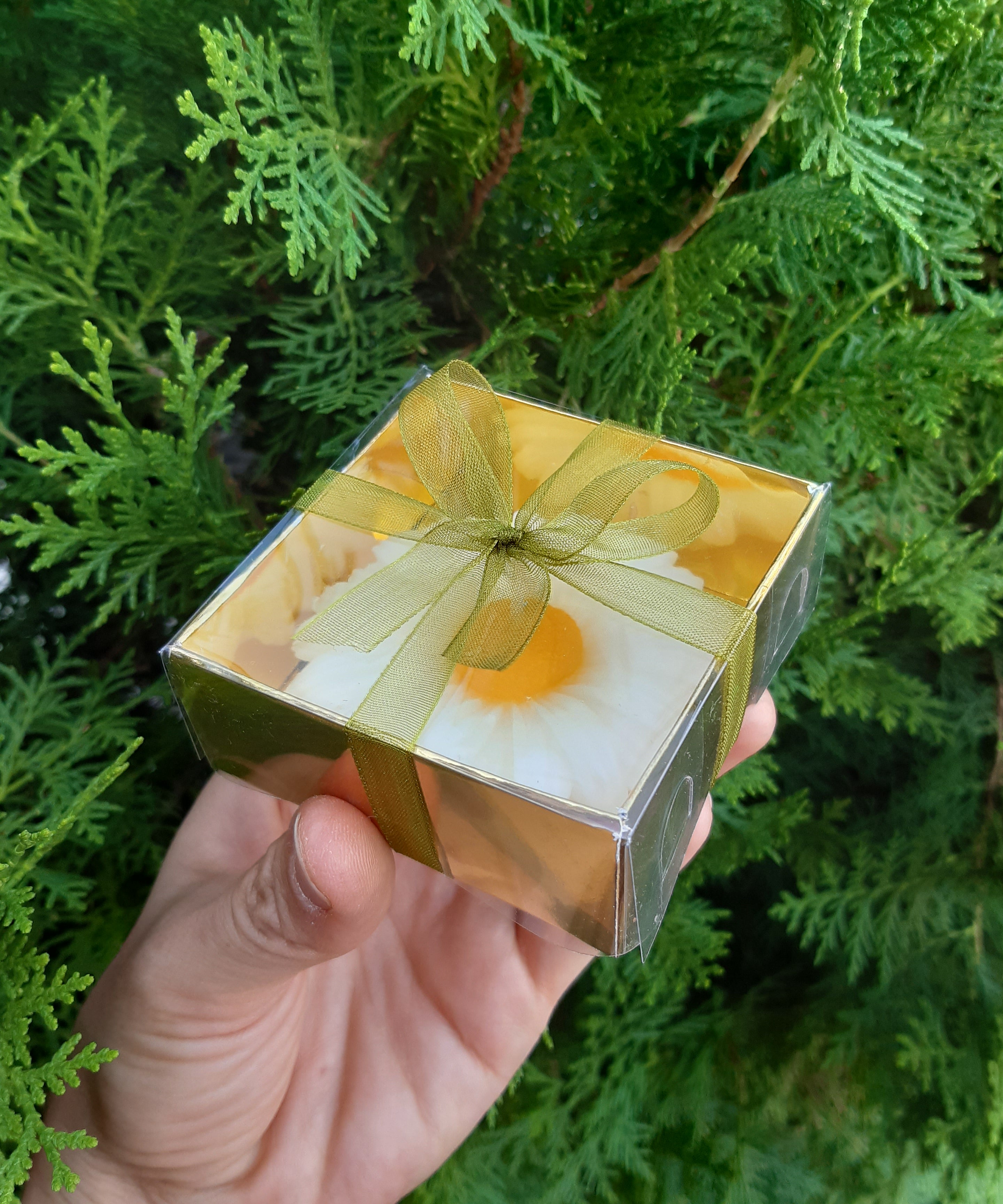 vela margarita Detalles de boda para invitados, flor de orquídea en forma de vela personalizado, Comunión, Bautizo, detalles de boda, regalo para invitados, ideal como recuerdo de comunión