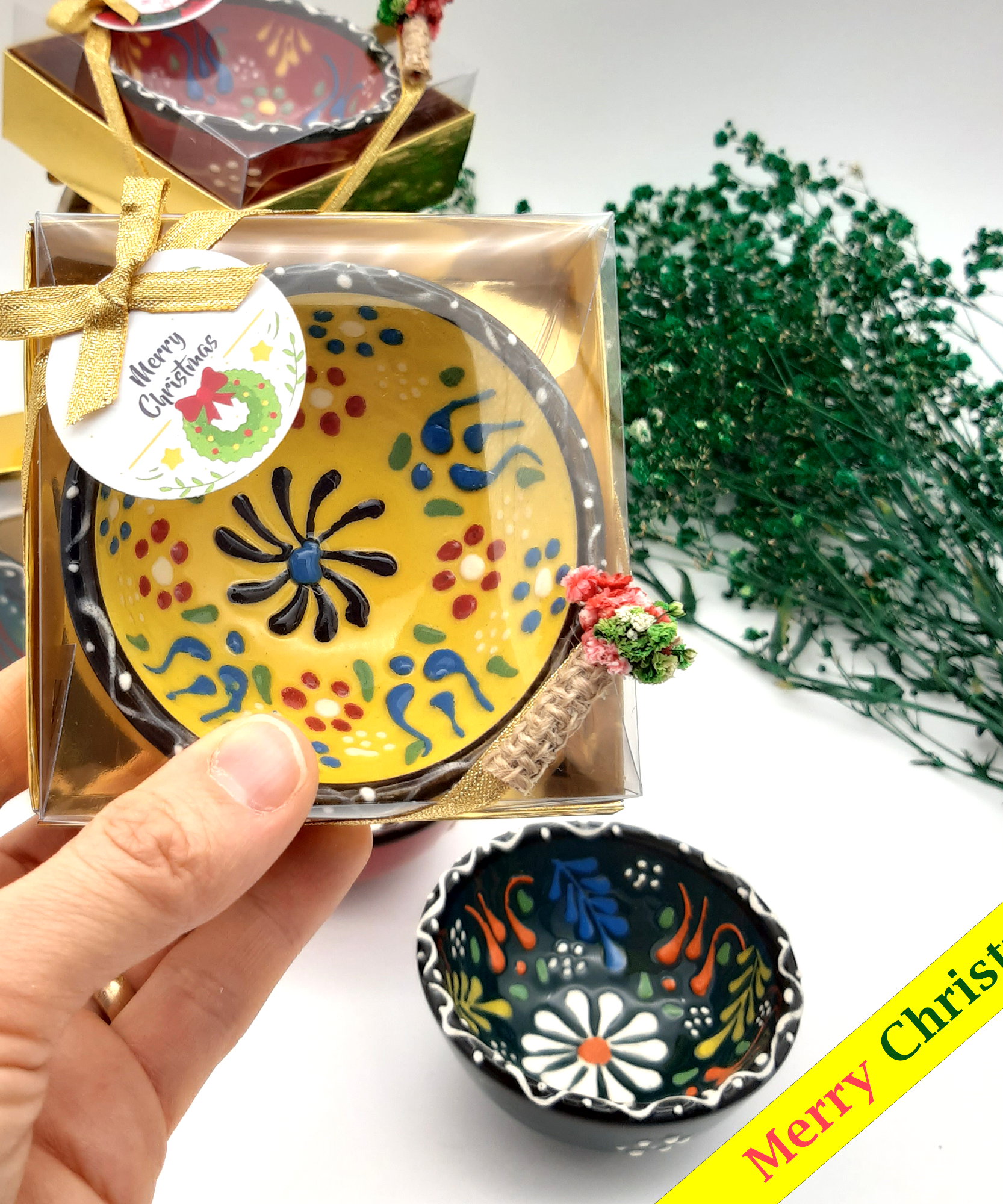 Recuerdos de boda para invitados,  cuencos ceramica juego de.  regalos para invitados de bodas,recuerdos bautizo,comunion bautizo para invitados detalles boda para invitados,