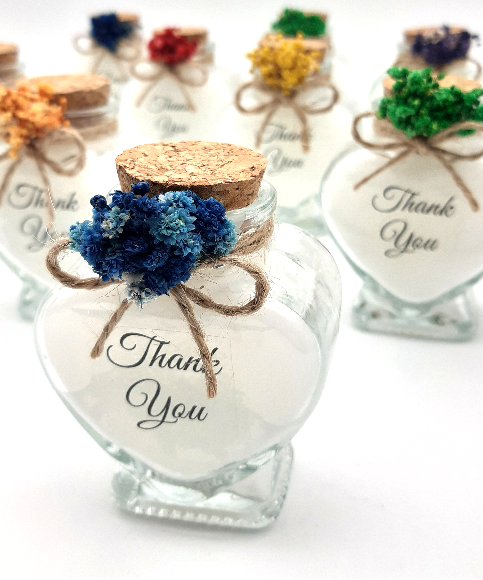 detalles boda para invitados, vela en vaso con forma de corazón personalizadas Regalito Invitados, regalito ideal como regalo recuerdos communion Bautizo, Boda