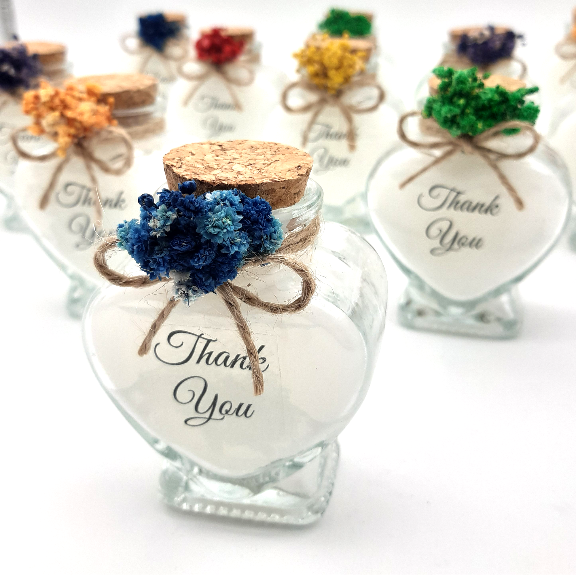 detalles boda para invitados, vela en vaso con forma de corazón personalizadas Regalito Invitados, regalito ideal como regalo recuerdos communion Bautizo, Boda