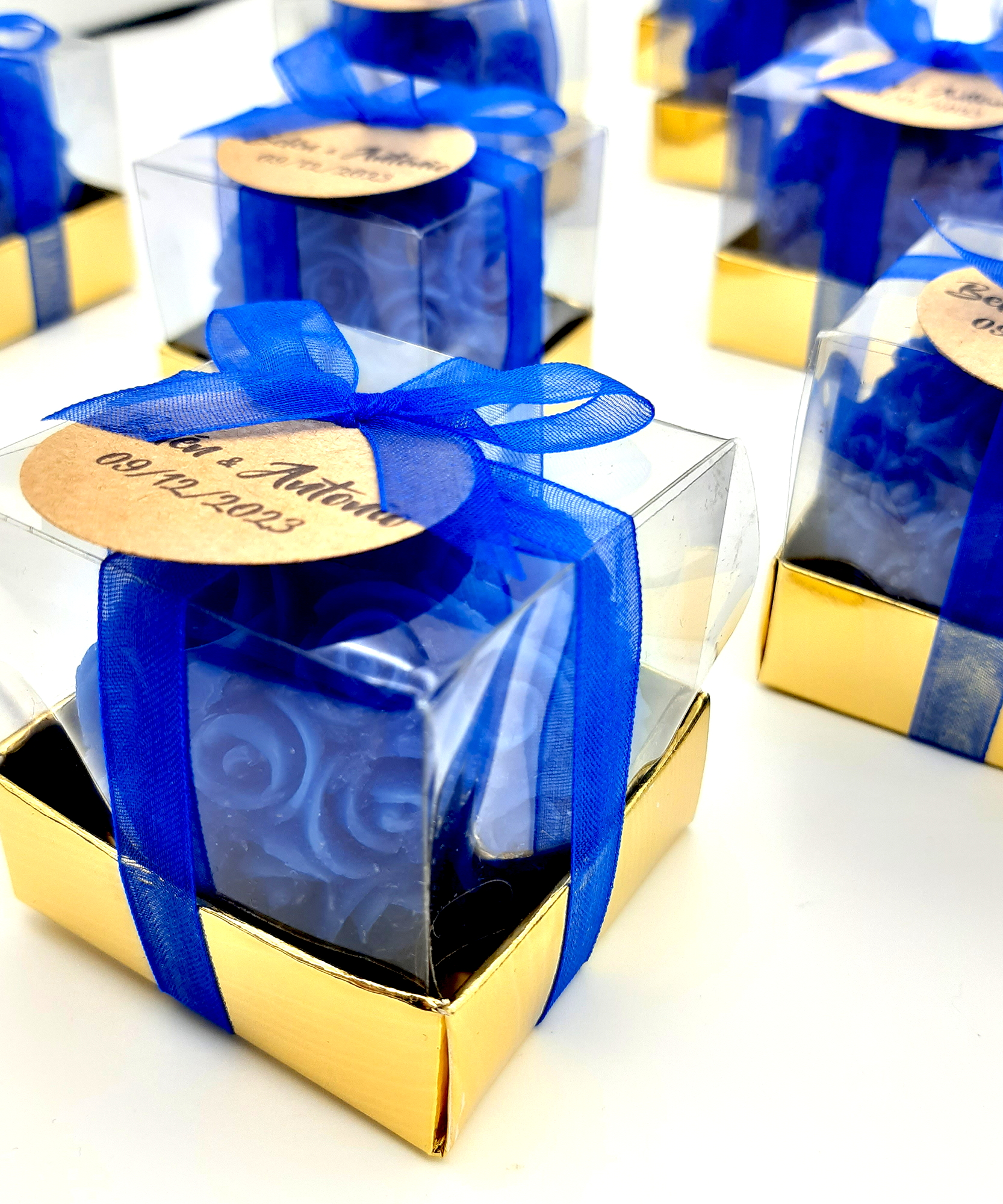 detalles boda para invitados, velas rosas personalizadas Detalles Comunion, Bautizo, Boda, Regalito Invitados, ideal como regalo recuerdos comunion  