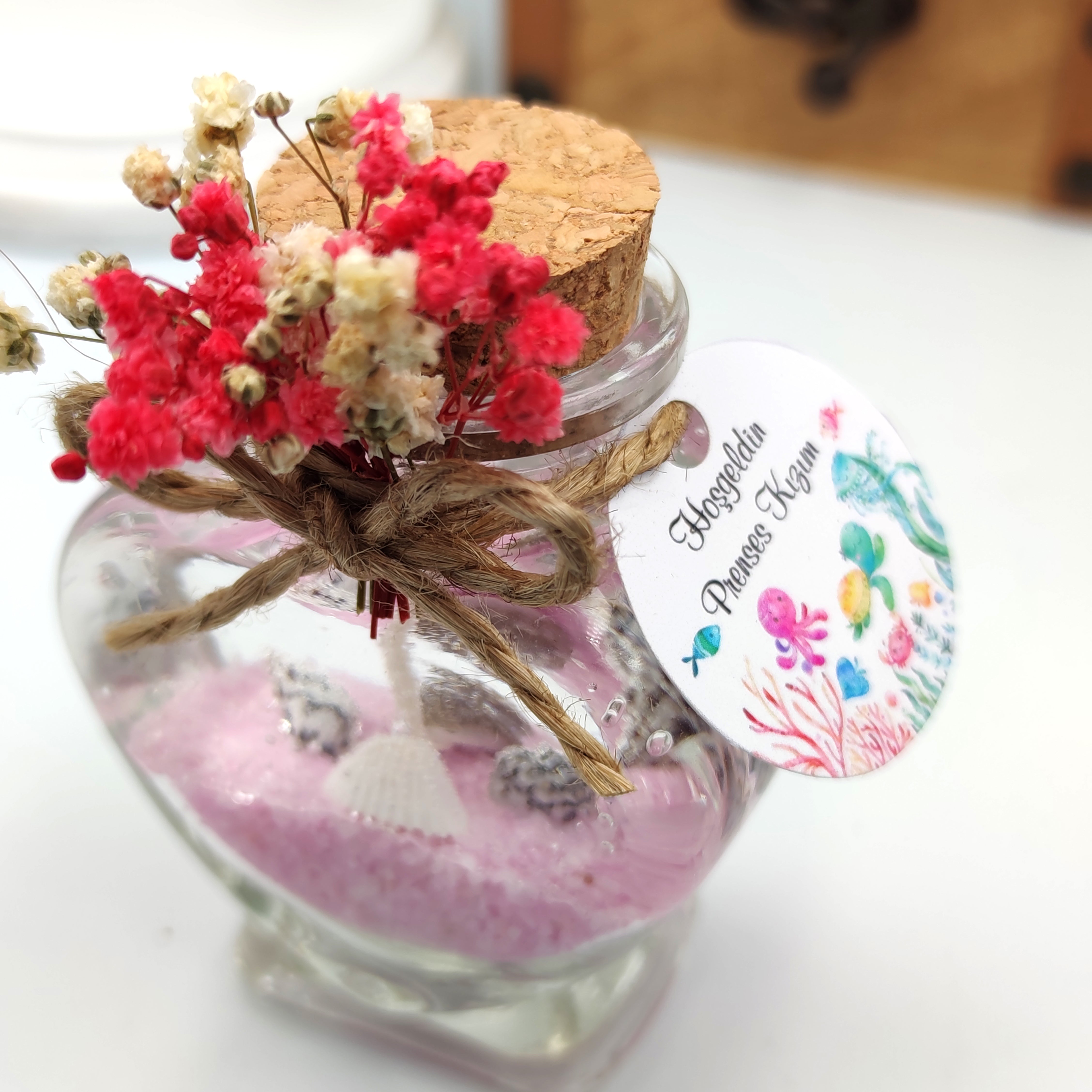 detalles boda para invitados, Vela de gel en vaso con forma de corazón personalizadas Regalito Invitados, regalito ideal como regalo recuerdos communion Bautizo, Boda