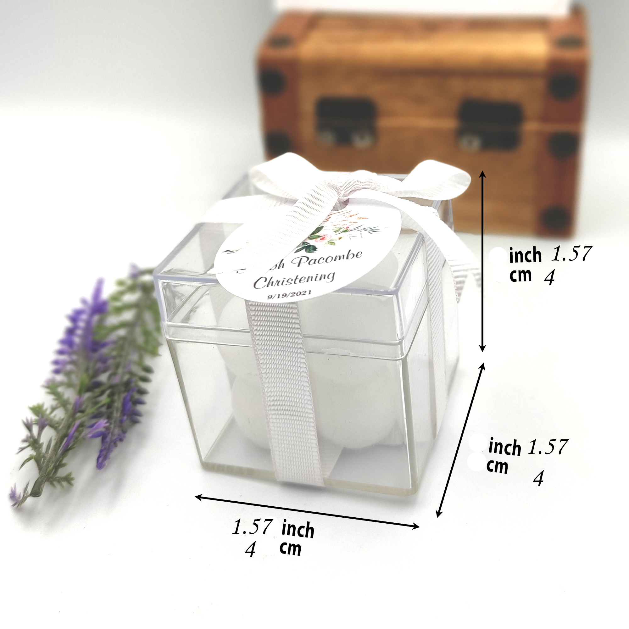 detalles boda para invitados, vela de burbujas personalizadas Regalito Invitados, regalito ideal como regalo recuerdos communion Bautizo, Boda