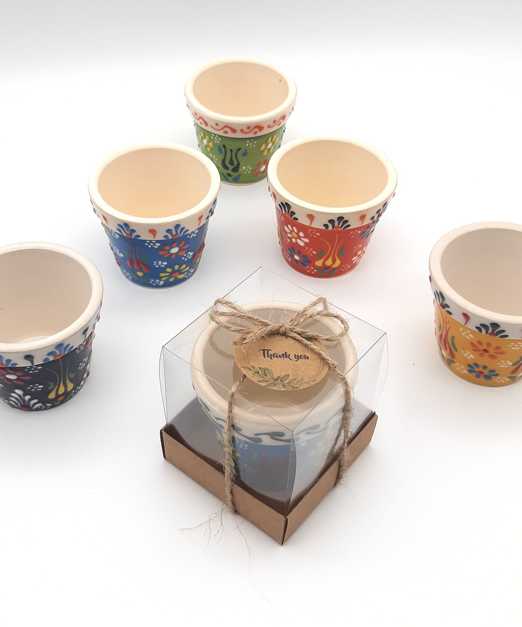 Detalles boda para invitados,  maceta de cerámica para suculentas personalizadas Detalles Comunion, Bautizo, Boda, Regalito Invitados, ideal como regalo recuerdos communion  