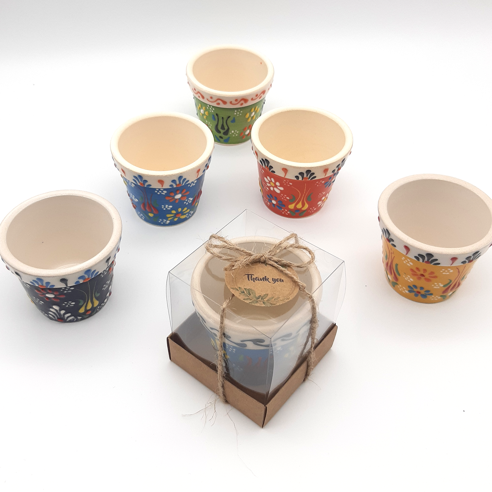 Detalles boda para invitados,  maceta de cerámica para suculentas personalizadas Detalles Comunion, Bautizo, Boda, Regalito Invitados, ideal como regalo recuerdos communion  